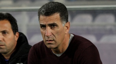 מרקו בלבול (רדאד ג´בארה)