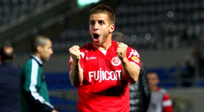 סשה חוגג (שי לוי)