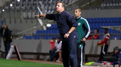 בן שמעון (שי לוי)