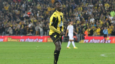 סלליך מאוכזב (רדאד ג´בארה) סלליך מאוכזב (רדאד ג´בארה)