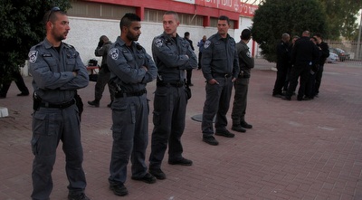 אוהדי ב&qout;ש מוחים (רדאד ג´בארה)