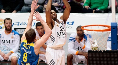 טרמל מול אינגלס (GettyImages) טרמל מול אינגלס (GettyImages)