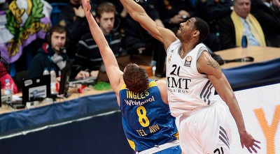 דרדן מול אינגלס (GettyImages)