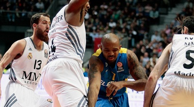 היקמן (GettyImages) היקמן (GettyImages)