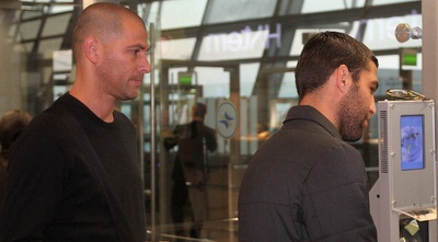 שכטר ונימני (רדאד ג´בארה) שכטר ונימני (רדאד ג´בארה)