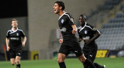 אופיר מזרחי חוגג (חגי ניזרי)