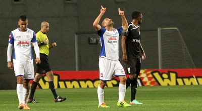 קניוק מאושר (חגי ניזרי)