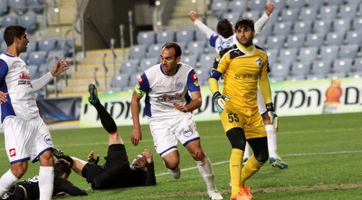 דמארי חוגג (חגי ניזרי)