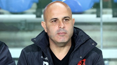 יוסי אבוקסיס. הניצחון שלהם עושה בלאגן בתחתית (שי לוי)