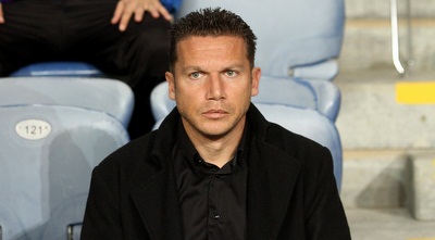 ברק בכר (חגי ניזרי)