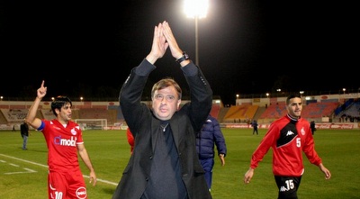 אלישע לוי (משה חרמון)