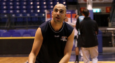 אלישי כדיר (חגי ניזרי)