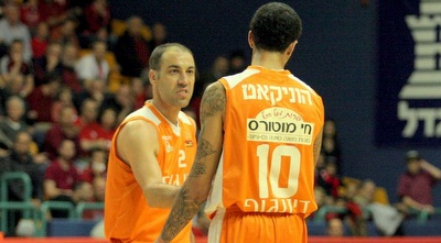 מאיר טפירו (משה חרמון)