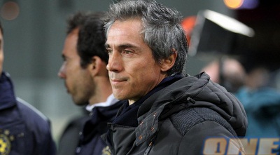 פאולו סוזה. אלישע מאמן טוב יותר? (רדאד ג´בארה)