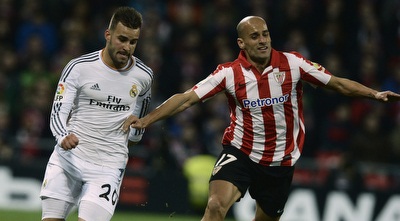 חסה מול מיגל ריקו (רויטרס)