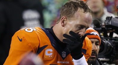 פייטון מאנינג המום (רויטרס)