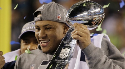 מלקולם סמית´ ה-MVP (רויטרס)