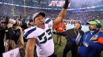 חגיגה בסיאטל (רויטרס)