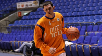 ג´ייק כהן. חזר לצהובים (חגי ניזרי)