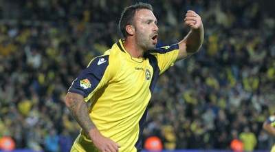 פריצה. מרגיש טוב בישראל (רדאד ג´בארה)