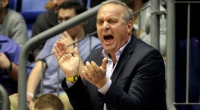 צביקה שרף (יניב גונן)