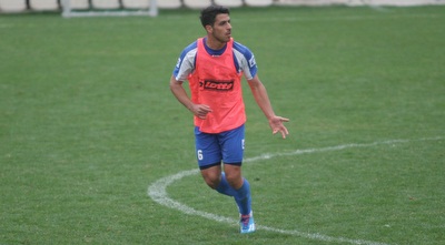 ריף פרץ. יערוך בכורה  (רז אמיר)