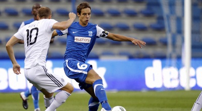 דייויד הובר (רויטרס)