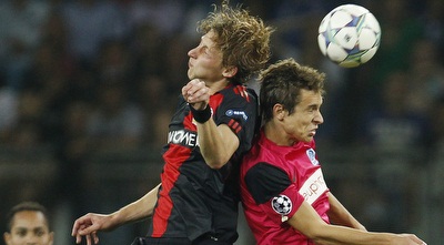 הובר נאבק בקיסלינג (רויטרס)