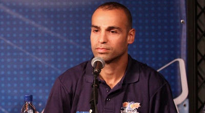 אפיק ניסים (רדאד ג´בארה) אפיק ניסים (רדאד ג´בארה)