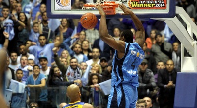 ינסי גייטס מטביע (יניב גונן)