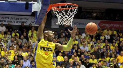 אלכס טיוס מטביע (יניב גונן)