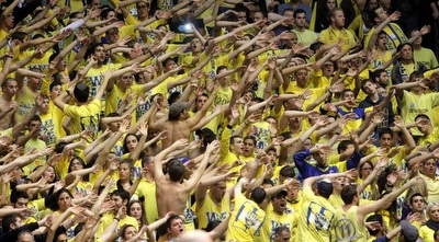 אוהדי מכבי ת&qout;א (יניב גונן)