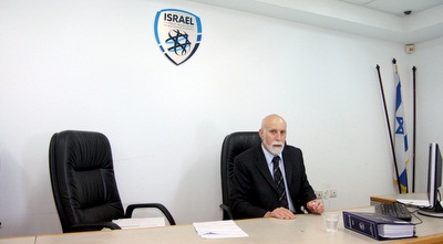 התובע עמנואל סלע. (יניב גונן) התובע עמנואל סלע. (יניב גונן)