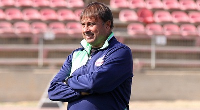 אלישע לוי (רדאד ג´בארה)