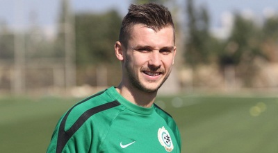 תמאש פרישקין. יעזוב את חיפה בסיום העונה (עמית מצפה) תמאש פרישקין. יעזוב את חיפה בסיום העונה (עמית מצפה)