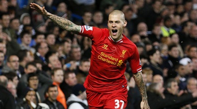 שקרטל חוגג. נגיחה פנטסטית (רויטרס)