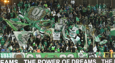 אוהדי מכבי חיפה (עמית מצפה)