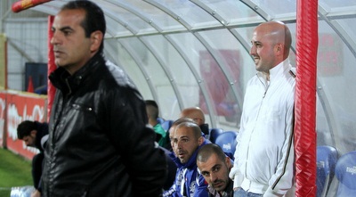 ייטב לוזון: &qout;רוצים לדפוק את משפחת לוזון&qout; (יניב גונן)