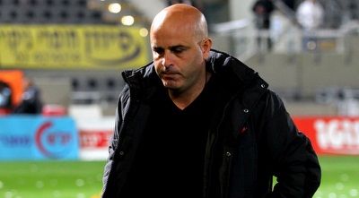 יוסי אבוקסיס (שי לוי) יוסי אבוקסיס (שי לוי)