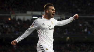 חסה חוגג (רויטרס)