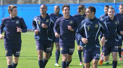 זהבי ויואב זיו (משה חרמון)