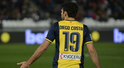 דייגו קוסטה מאוכזב (רויטרס)