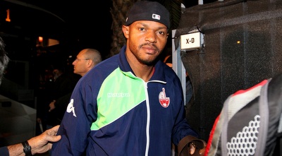 אג´ידה בבלומפילד (שי לוי)