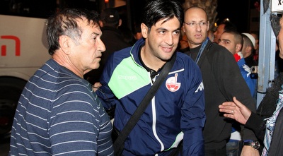 אליניב ברדה (שי לוי)