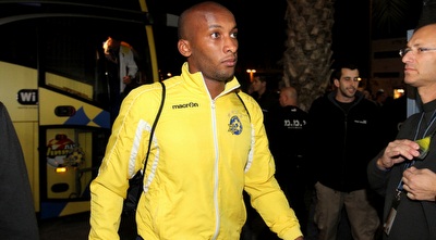 רמי מרבאל בבלומפילד (שי לוי)