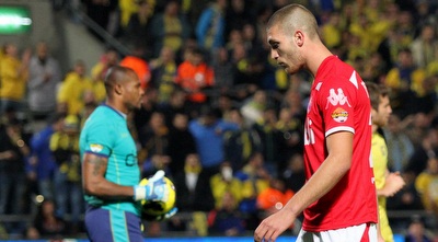 אלגרבלי מורחק (שי לוי)