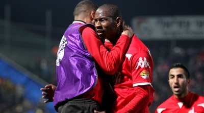 גליינור פלט חוגג (רדאד ג´בארה)