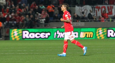 בוזגלו מאוכזב (רדאד ג´בארה)