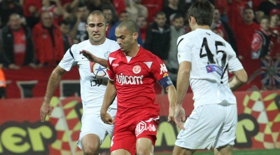 גילי ורמוט (עמית מצפה)