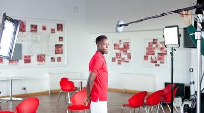 וולבק בסט הצילומים